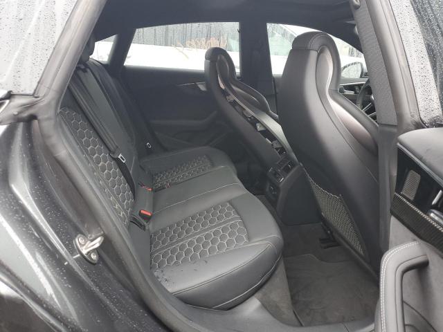 2023 AUDI RS5 WUAAWDF53PA900542
