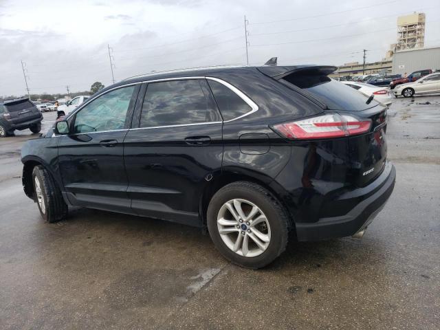 2FMPK3J98KBC20345 2019 FORD EDGE - Image 2