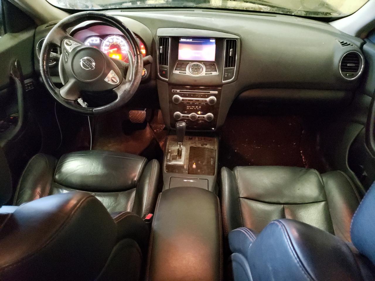 1N4AA5AP7AC819216 2010 Nissan Maxima S