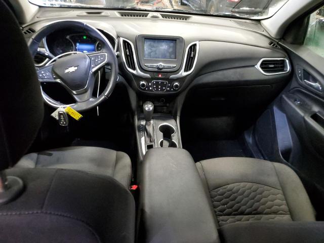 3GNAXJEV7LS565876 | 2020 CHEVROLET EQUINOX LT