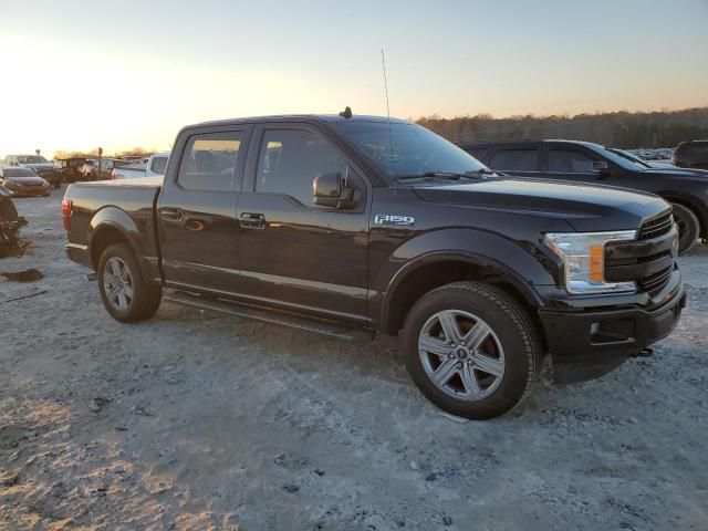 1FTEW1E49KFB88149 | 2019 FORD F150 SUPER