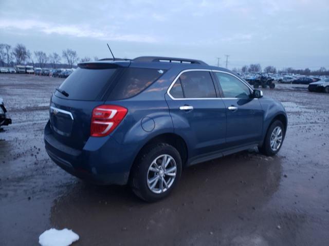 2GNALCEK5H6165088 | 2017 CHEVROLET EQUINOX LT