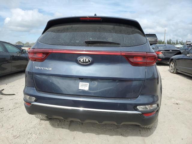 KNDPM3AC7L7839541 Kia Sportage L 6