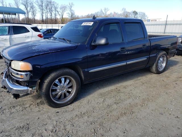 2006 GMC New Sierra 1500 