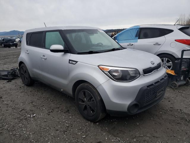 KNDJN2A27G7839811 | 2016 KIA SOUL