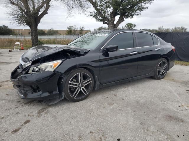 1HGCR2F18HA014508 | 2017 HONDA ACCORD SPO