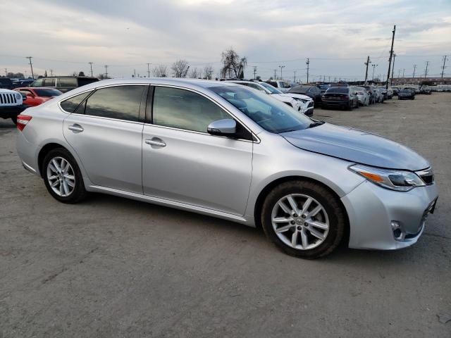 2014 Toyota Avalon Base VIN: 4T1BK1EB6EU129200 Lot: 39621714