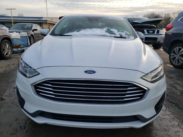 VIN 3FA6P0HD9LR167061 2020 Ford Fusion, SE no.5