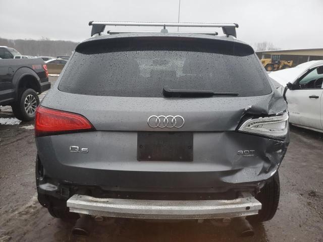 VIN WA1WGAFP7EA035405 2014 Audi Q5, Prestige no.6