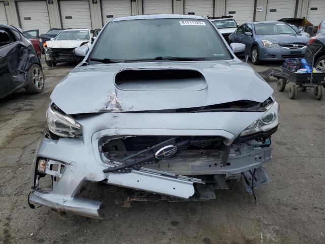 JF1VA1E63H9809642 | 2017 SUBARU WRX PREMIU