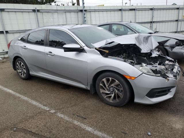 Vin: 19xfc2f7xge023725, lot: 37940034, honda civic ex 20164