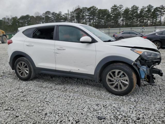 Vin: km8j23a40hu353730, lot: 36829694, hyundai tucson se 20174
