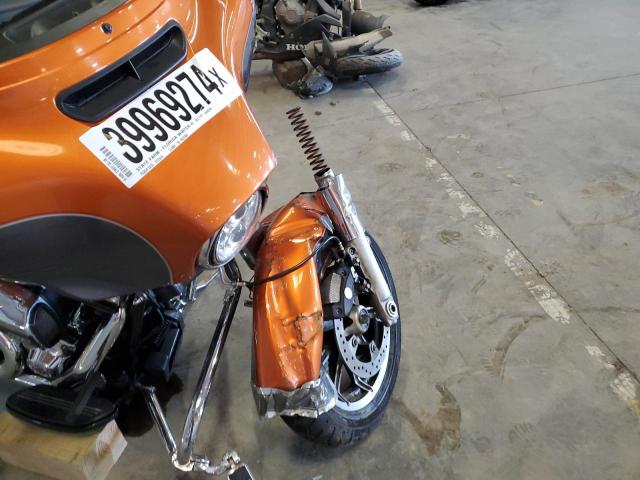 2015 HARLEY-DAVIDSON FLHTCUL UL 1HD1KDM13FB643642