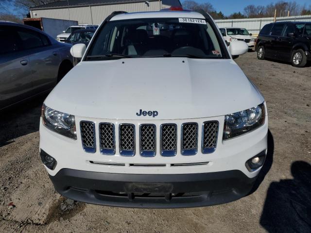 1C4NJCEB0HD199361 | 2017 JEEP COMPASS LA