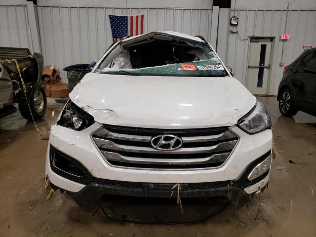 2015 HYUNDAI SANTA FE S 5XYZUDLA3FG300092