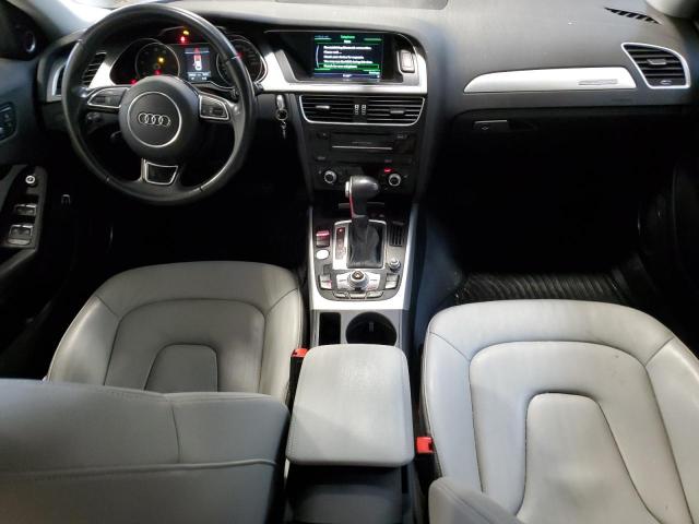 2015 AUDI A4 PRESTIG - WAUKFCFL9FN027295