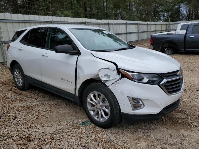 3GNAXHEV2KS643908 | 2019 CHEVROLET EQUINOX LS