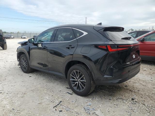 2024 LEXUS NX 250 PRE 2T2GDCAZ0RC009653