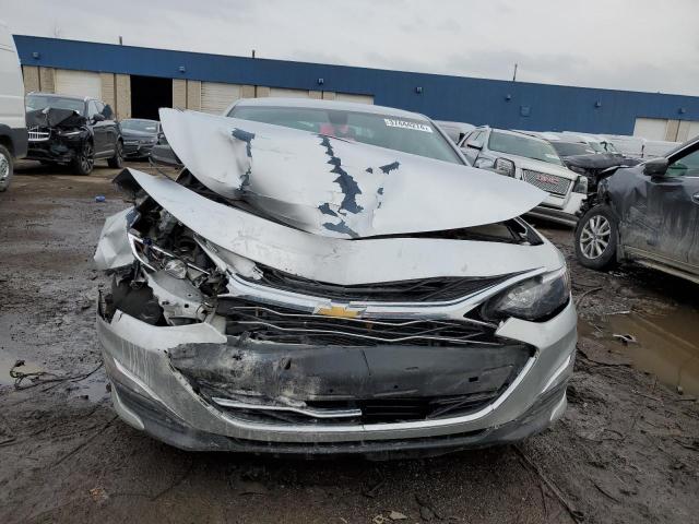 1G1ZB5ST4KF184745 | 2019 CHEVROLET MALIBU LS