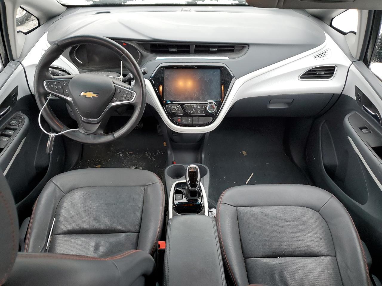 1G1FX6S02H4171593 CHEVROLET BOLT 2017