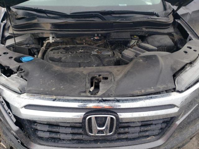 5FPYK3F61HB036732 | 2017 HONDA RIDGELINE