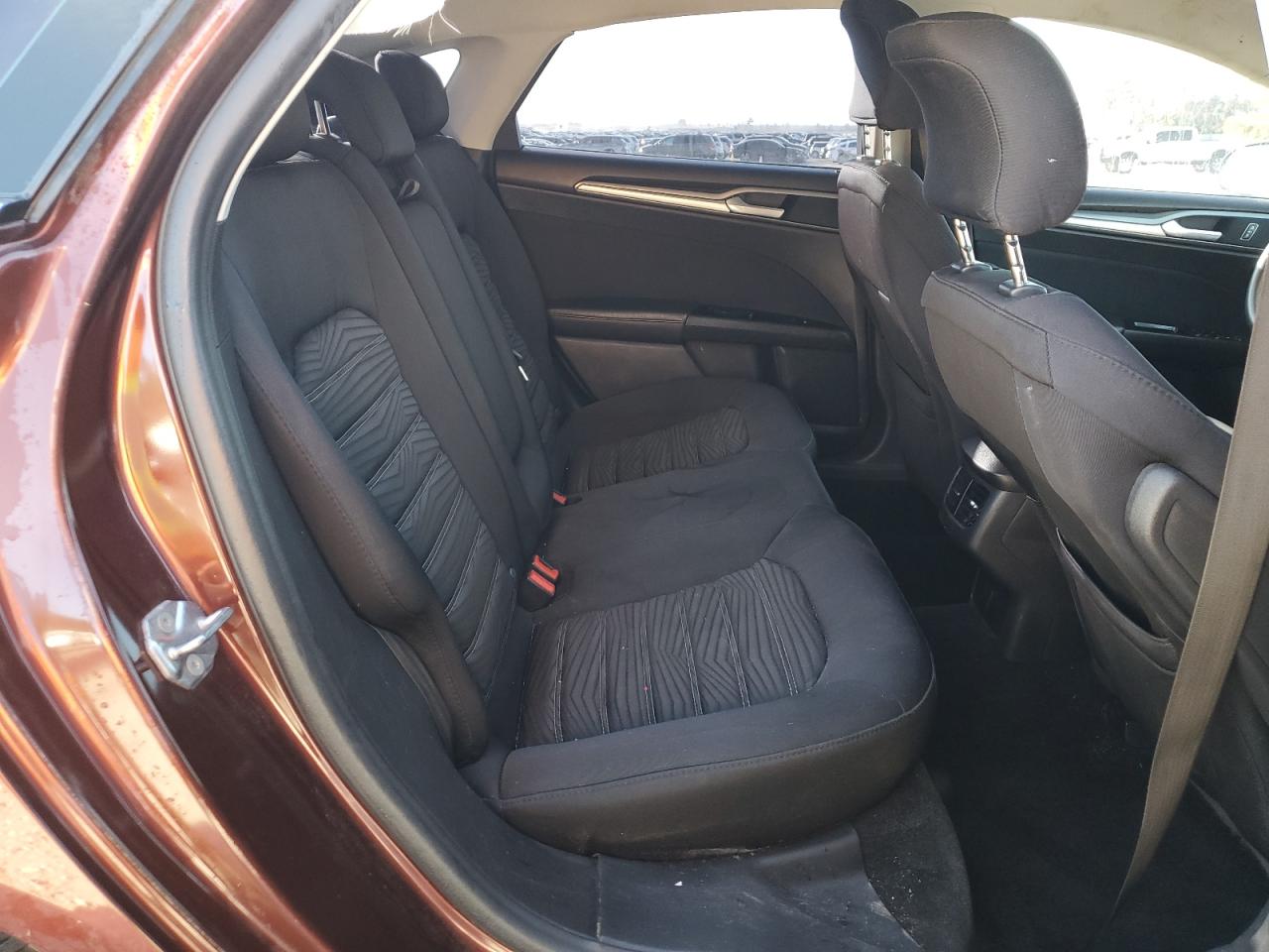 3FA6P0H78GR365811 FORD FUSION 2016