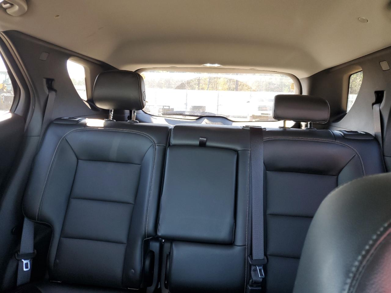 3GNAXMEV9JL340304 CHEVROLET EQUINOX 2018