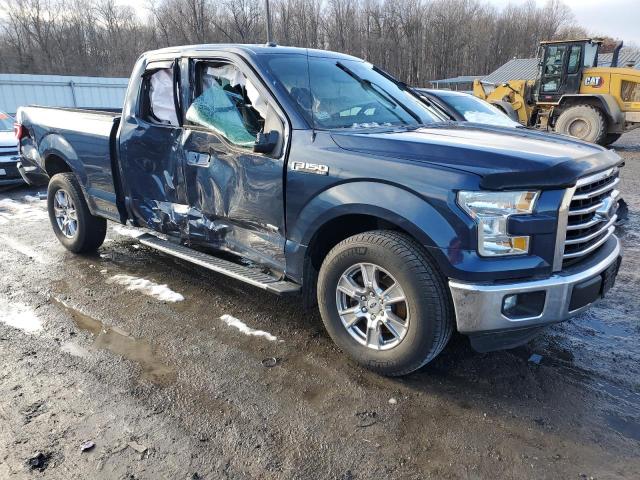 1FTEX1CG4GFA20596 | 2016 FORD F150 SUPER