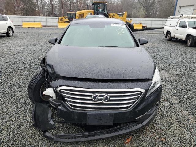 2017 HYUNDAI SONATA SE - 5NPE24AF8HH569669