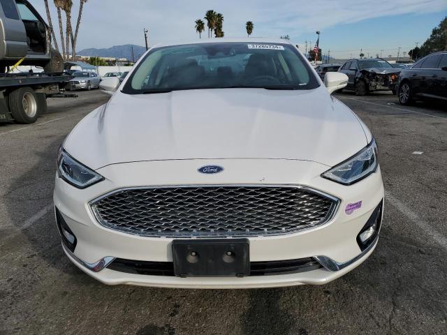 3FA6P0SU7KR173996 2019 FORD FUSION, photo no. 5