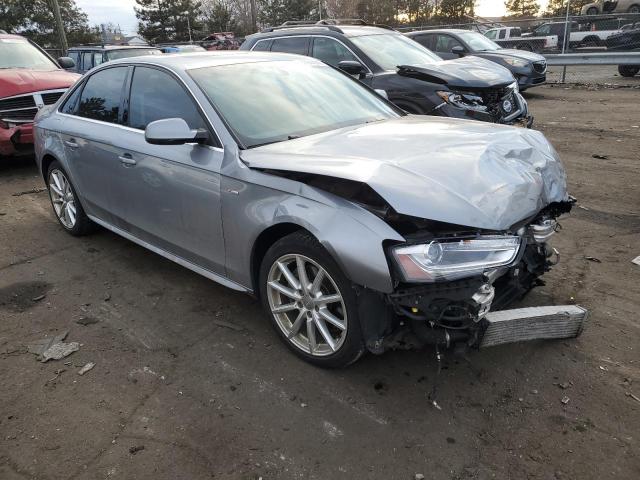 WAUFFAFL9FN034611 | 2015 AUDI A4 PREMIUM