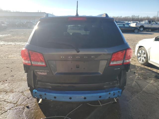 3C4PDCBG8FT510137 | 2015 DODGE JOURNEY SX