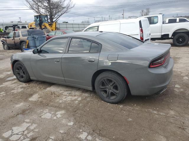 2019 DODGE CHARGER SX 2C3CDXBG8KH674548