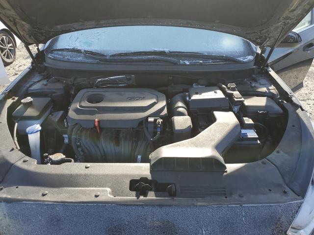 5NPE24AF0JH697698 | 2018 HYUNDAI SONATA SE