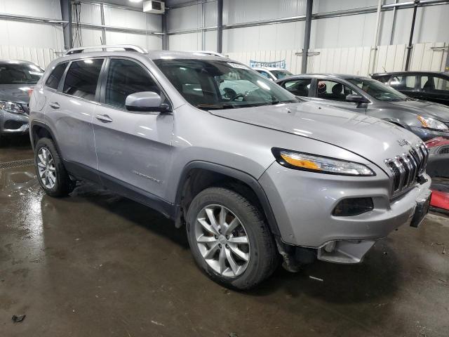 1C4PJMDS7HD216740 | 2017 JEEP CHEROKEE L