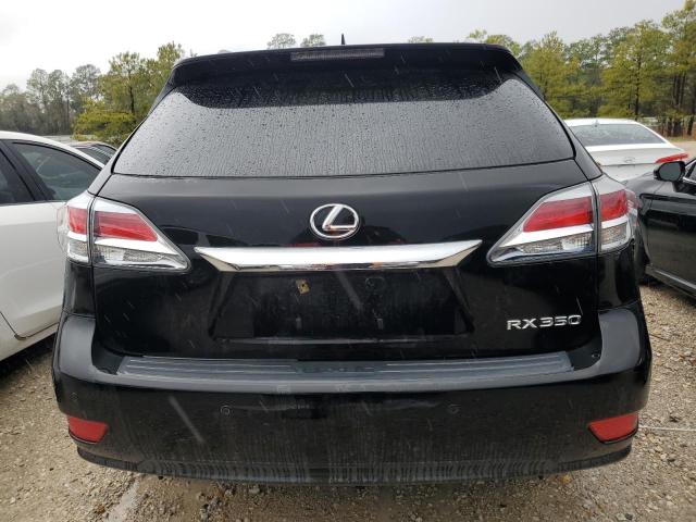 2T2ZK1BA6FC176798 | 2015 LEXUS RX 350