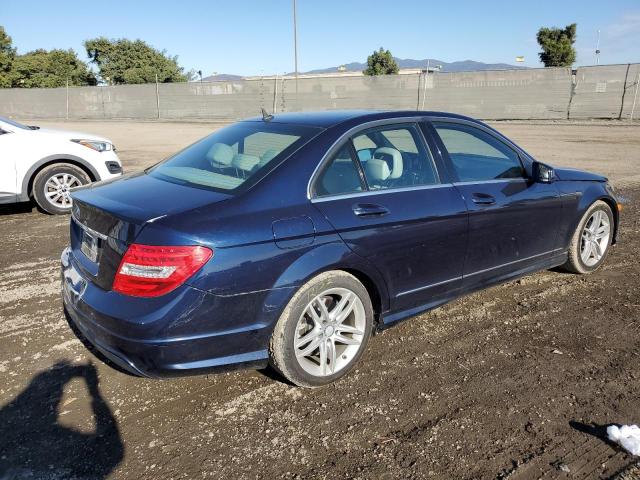 VIN WDDGF4HB5DR254711 2013 Mercedes-Benz C-Class, 250 no.3