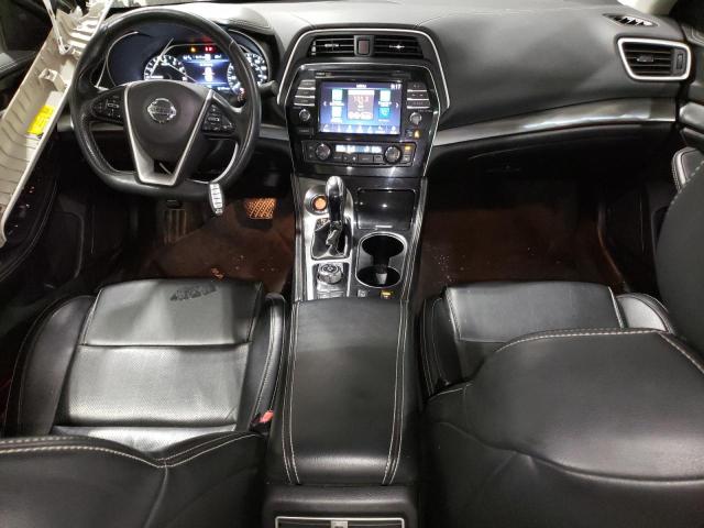 2020 NISSAN MAXIMA SV - 1N4AA6CV8LC371637