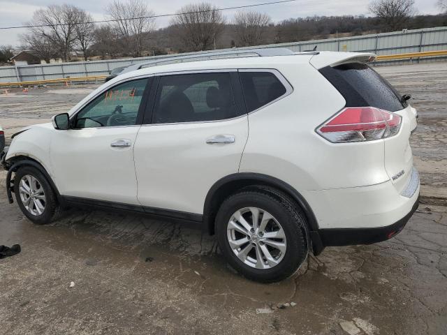 Vin: 5n1at2mt9fc794186, lot: 37101994, nissan rogue s 20152