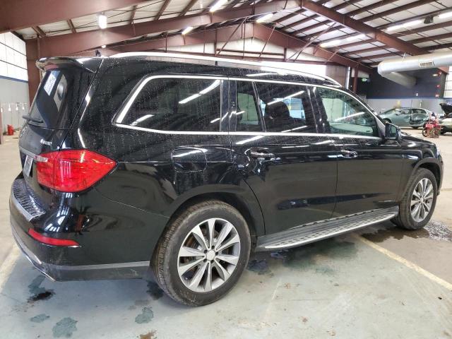 VIN 4JGDF7CEXDA255847 2013 Mercedes-Benz GL-Class, ... no.3