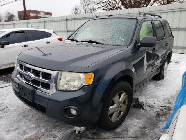 2008 Ford Escape XLT