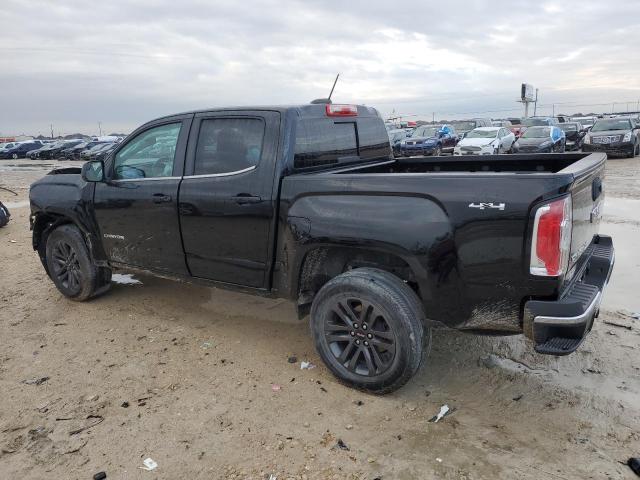 1GTG6CEN2K1310747 | 2019 GMC CANYON SLE