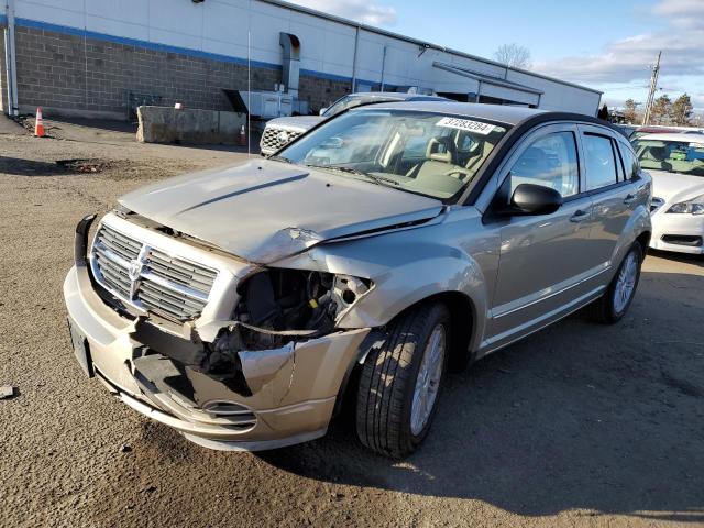 2009 Dodge Caliber SXT