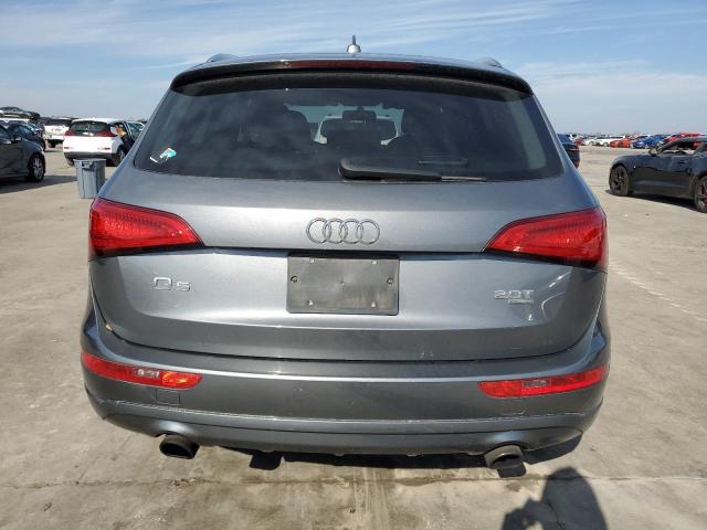 VIN WA1CFAFP2DA083656 2013 Audi Q5, Premium no.6