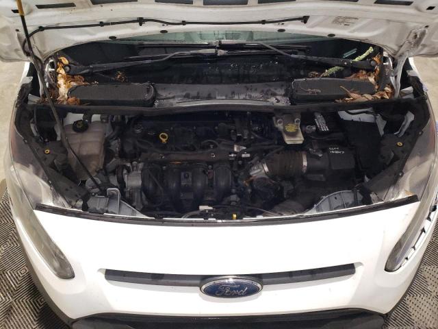 2018 FORD TRANSIT CO - NM0LS7E72J1342676