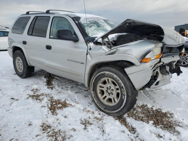 2001 Dodge Durango VIN: 1B4HS28N31F615260 Lot: 37858634