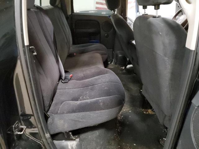 2004 Dodge Ram 1500 St VIN: 1D7HA18D74S760018 Lot: 63064404