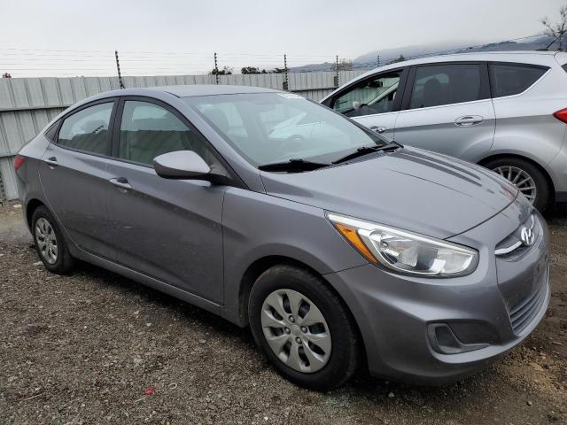 KMHCT4AE9GU124188 | 2016 HYUNDAI ACCENT SE