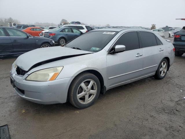 2004 Honda Accord Coupe EX