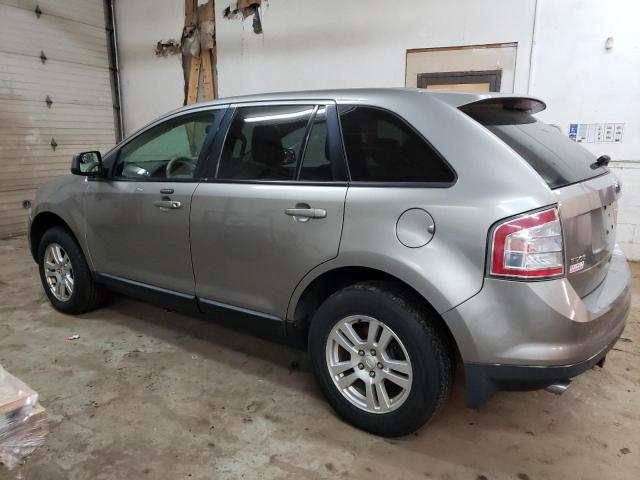 2FMDK48C48BA28407 2008 Ford Edge Sel